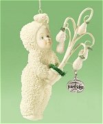 A Partridge in a Pear Tree